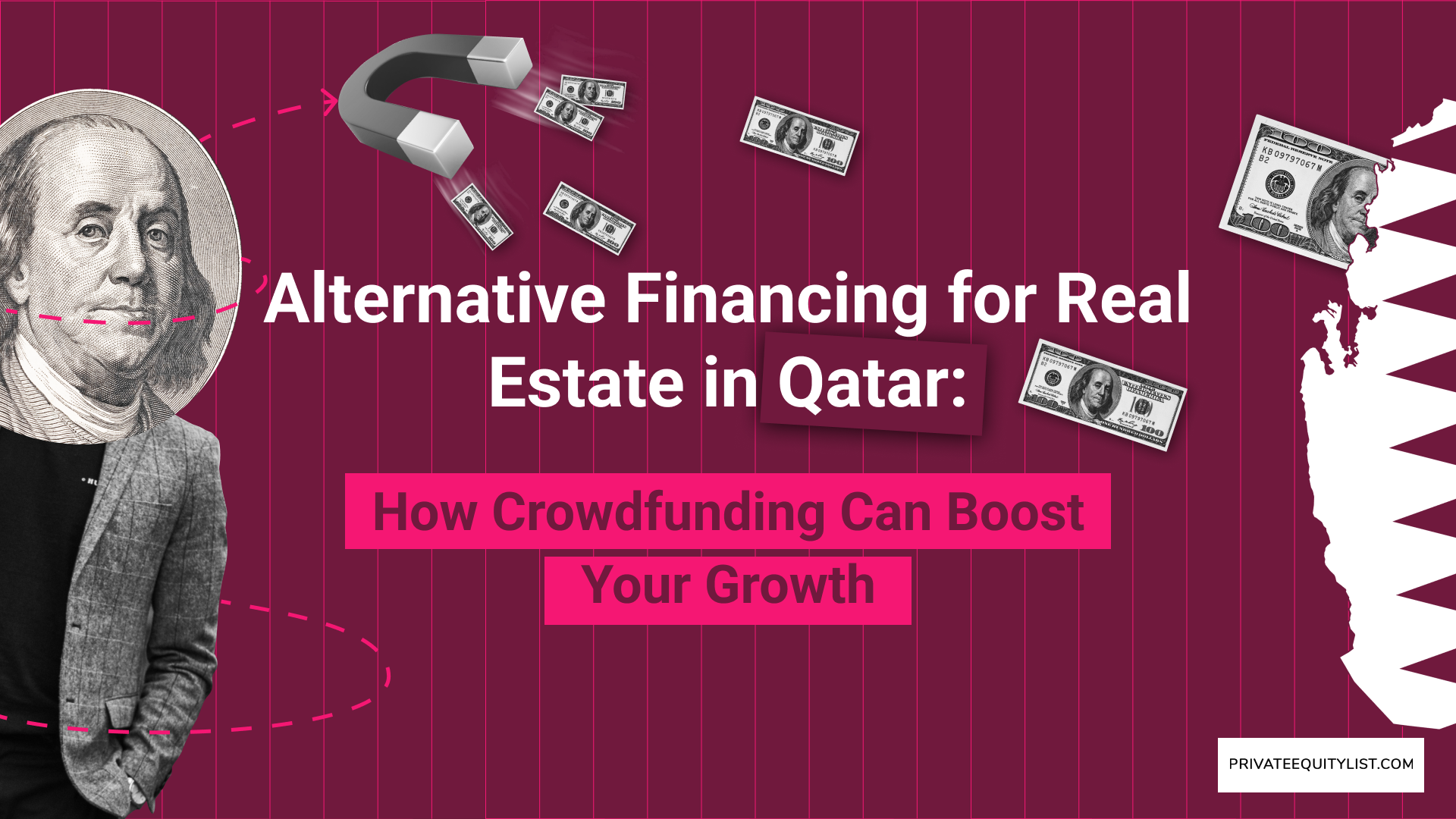 Alternative Financing for Real Estate in Qatar: How Crowdfunding Can Boost Your Growth