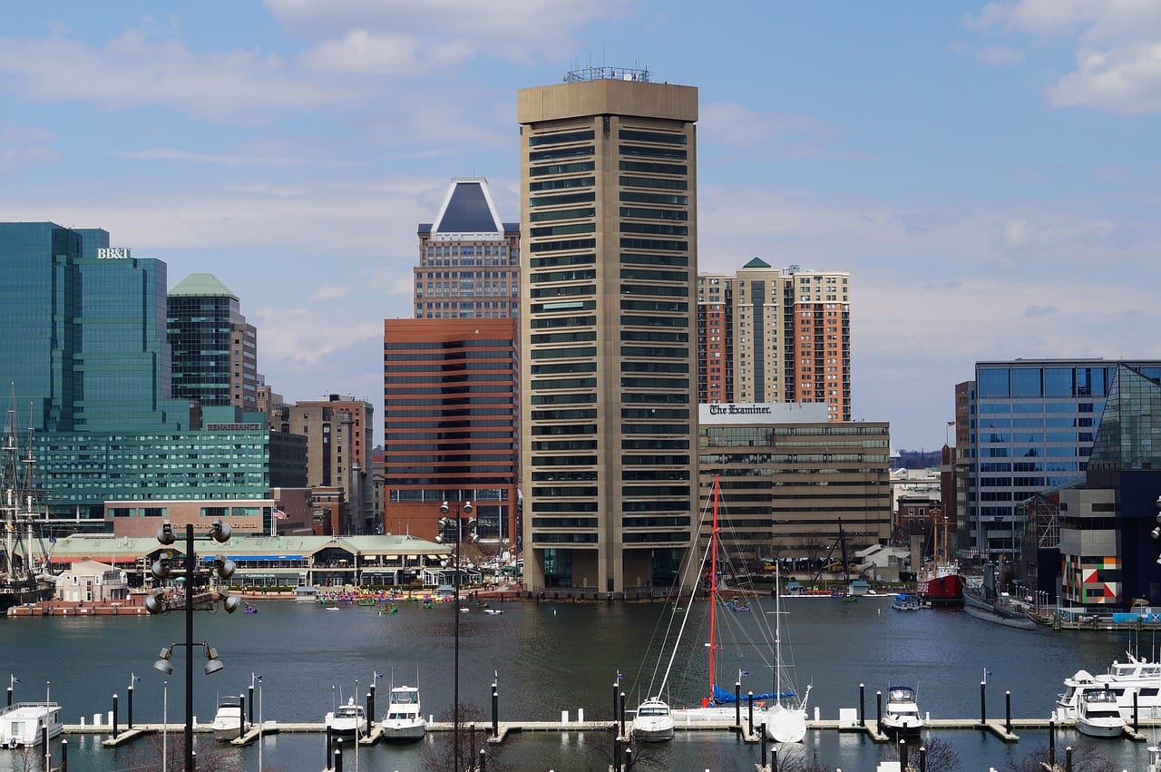 Top Private Equity Firms in Baltimore, Maryland