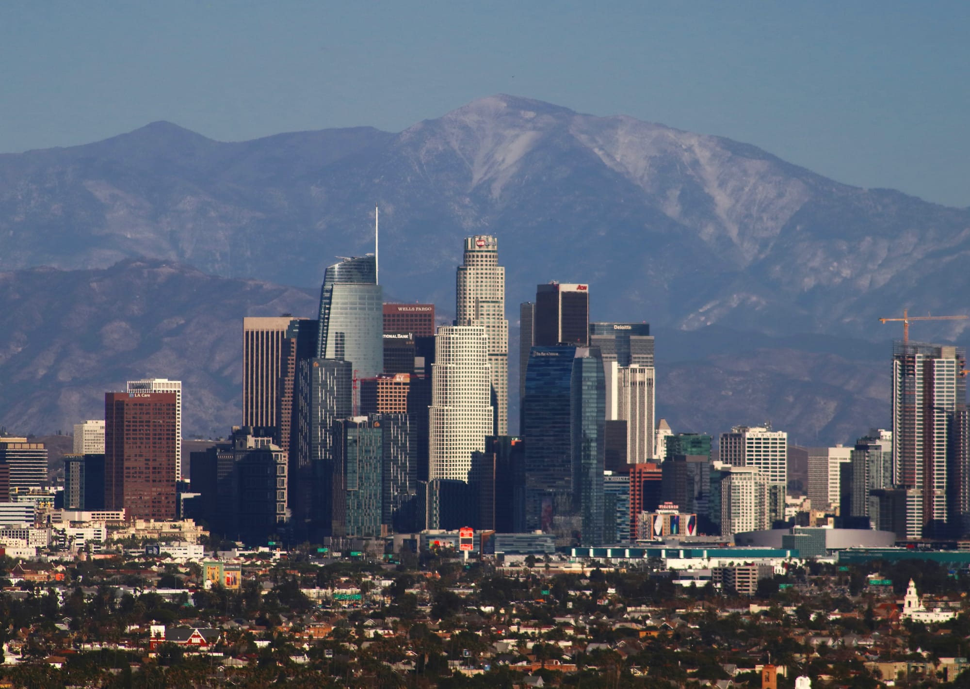 Top Private Equity Firms in Los Angeles