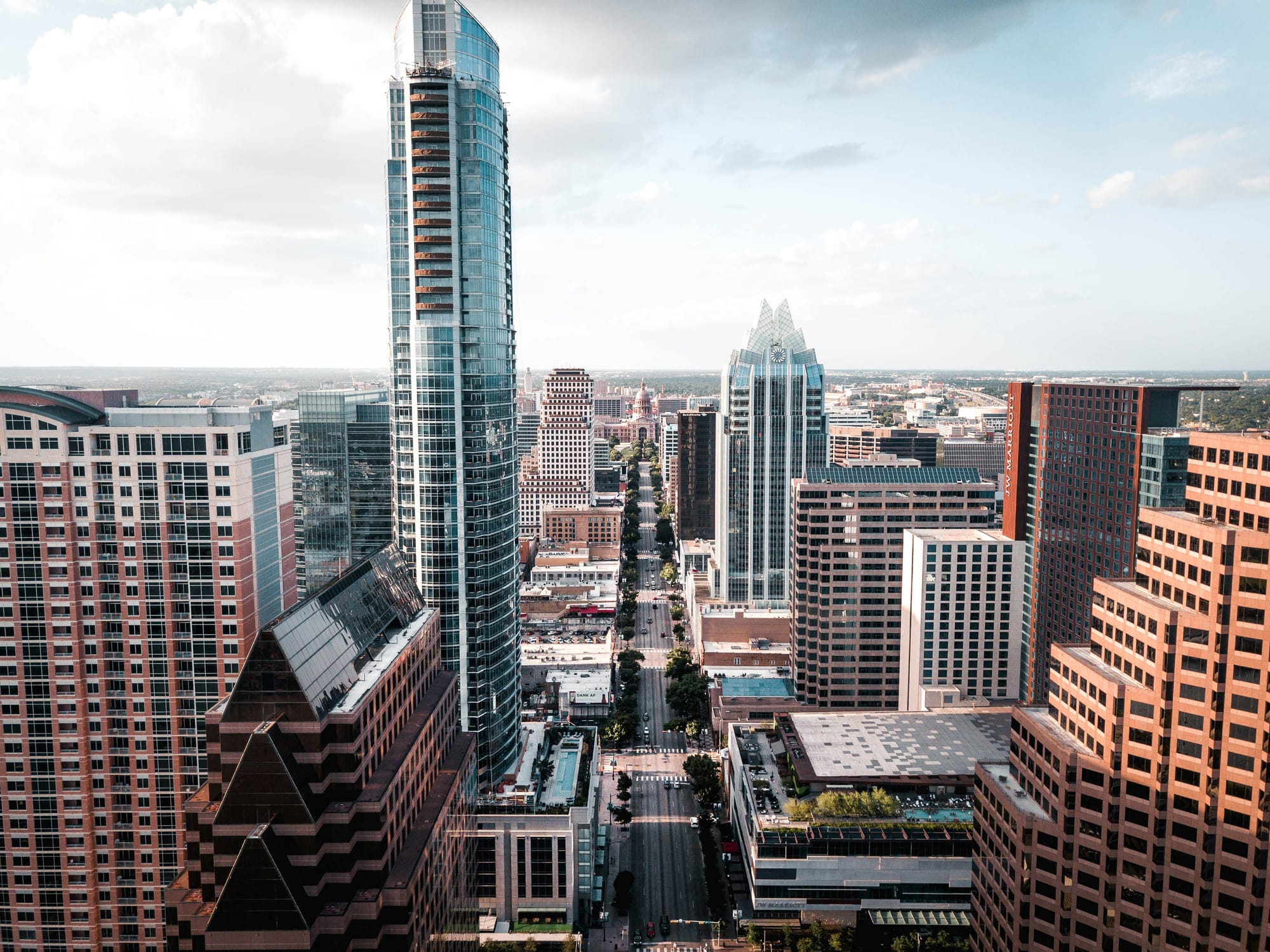 Top Private Equity Firms in Austin, Texas