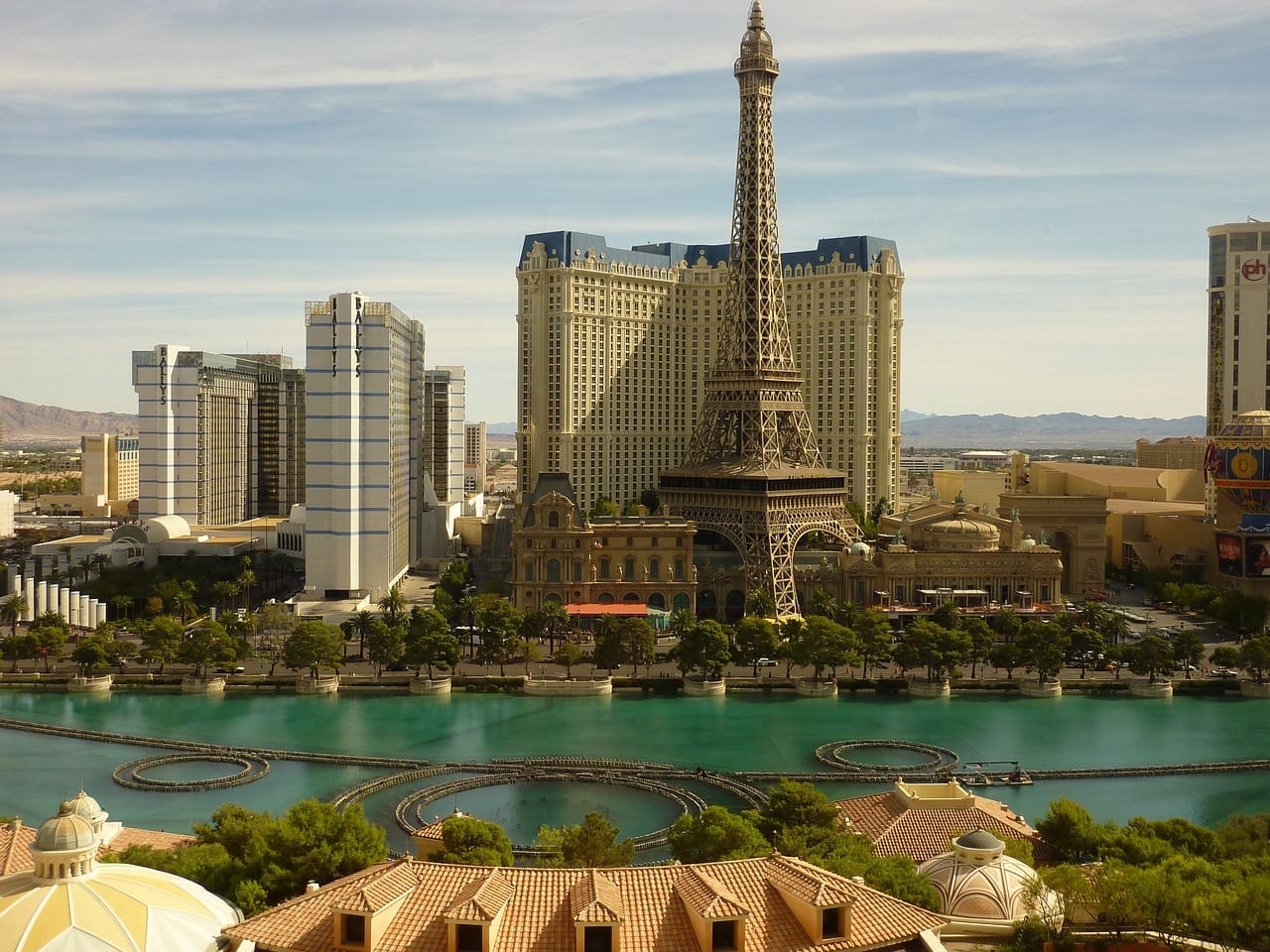 Top Private Equity Firms in Las Vegas