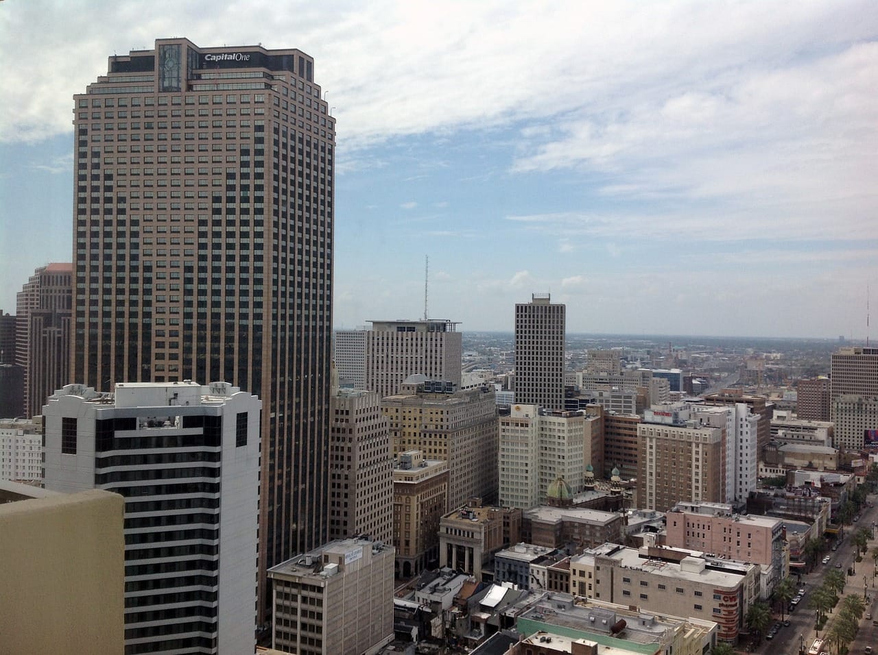 Top Private Equity Firms in New Orleans