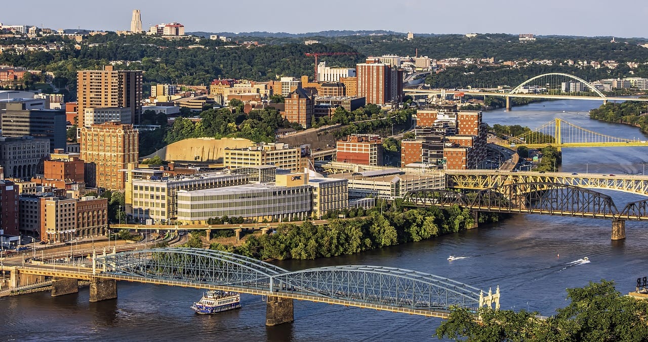 Top Private Equity Firms in Pittsburgh