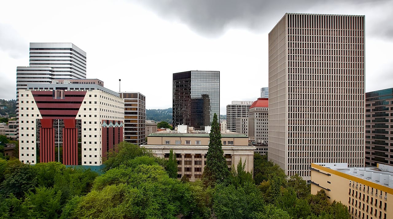 Top Private Equity Firms in Portland, Oregon