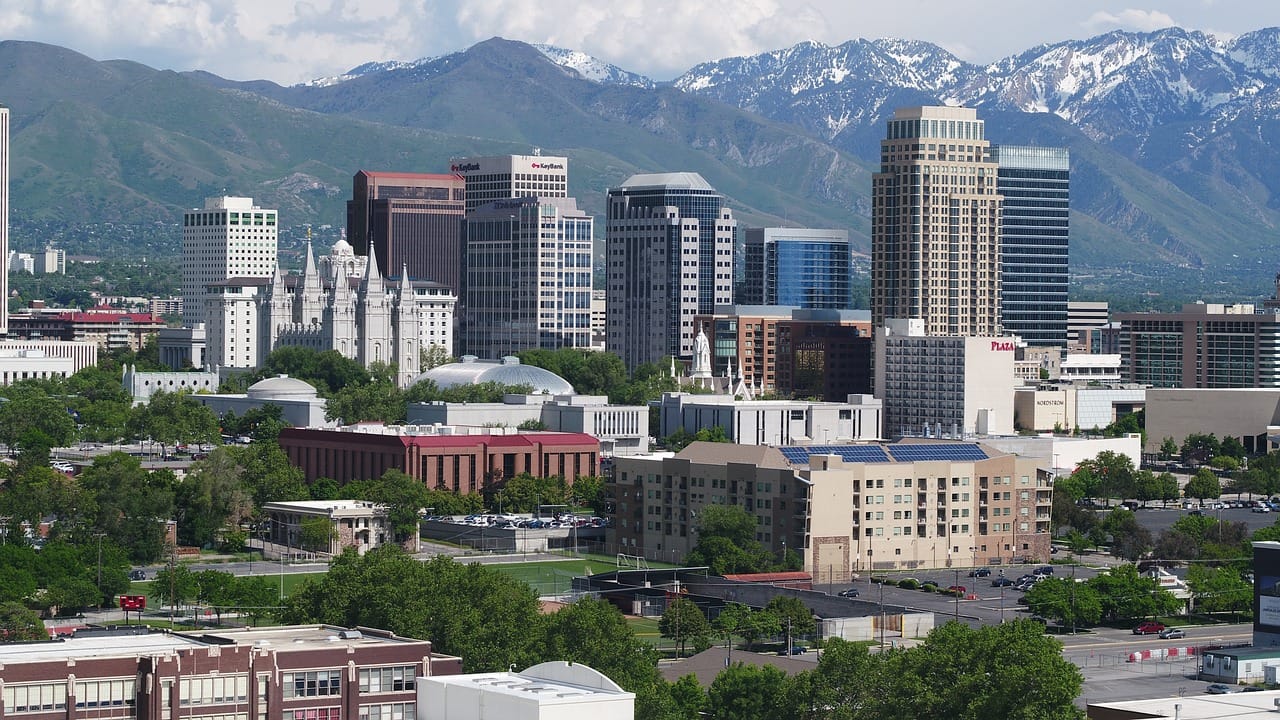 Top Private Equity Firms in Salt Lake City