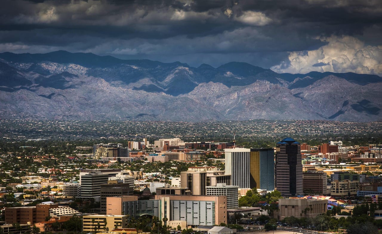 Tucson Private Equity Firms