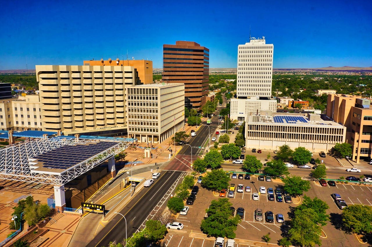 Top Private Equity Firms in Albuquerque