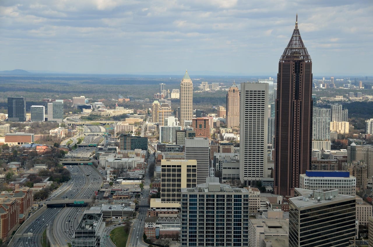 Top Private Equity Firms in Atlanta