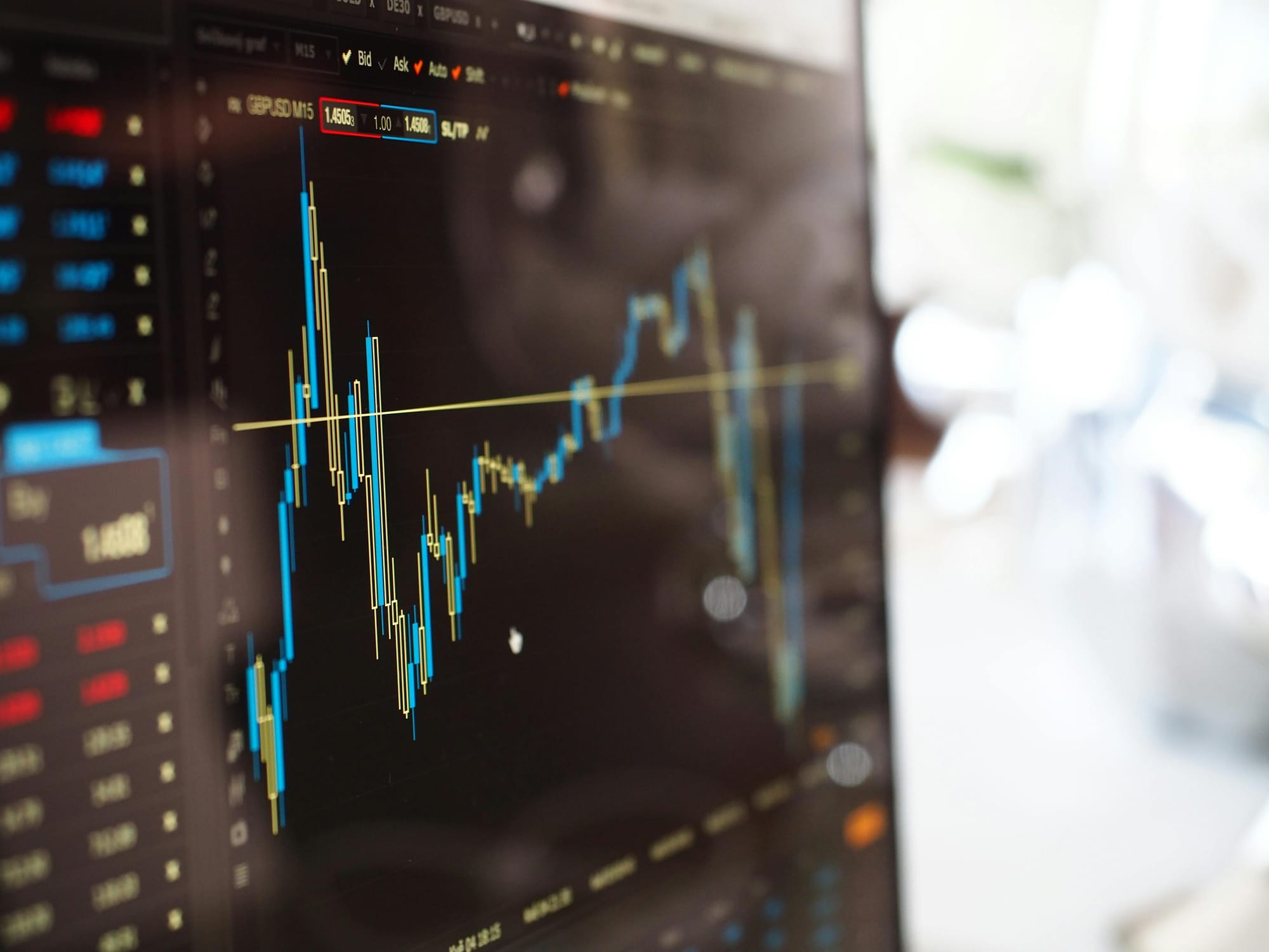 The Martingale System: The Roulette Strategy That Transfers to Investment