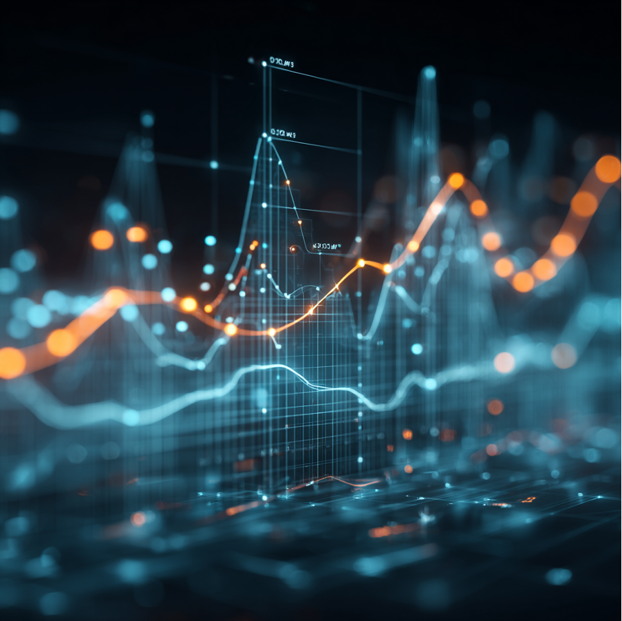 Could Crypto and Blockchain Change the World of Investment?