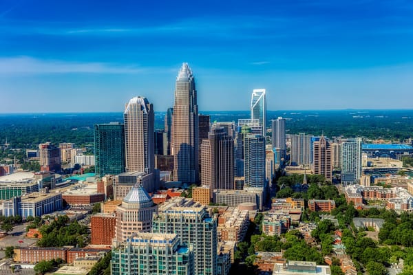 Top Private Equity Firms in Charlotte