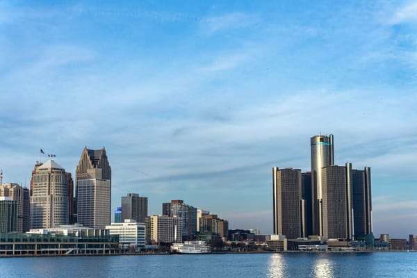 Top Private Equity Firms in Detroit