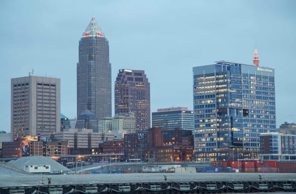 Top Private Equity Firms in Cleveland