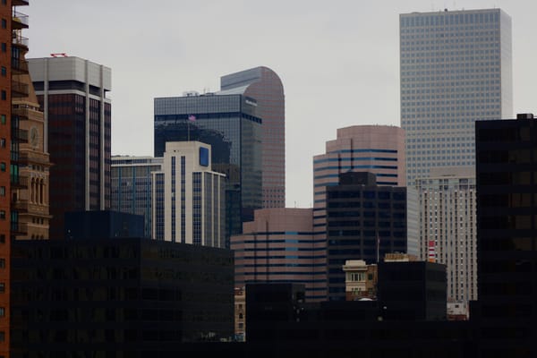 Top Private Equity Firms in Colorado