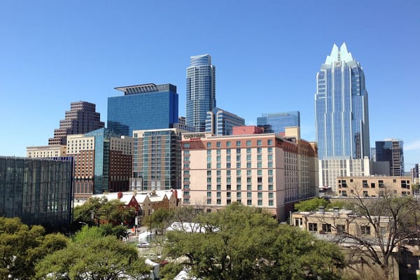 Top Private Equity Firms in Dallas, Texas