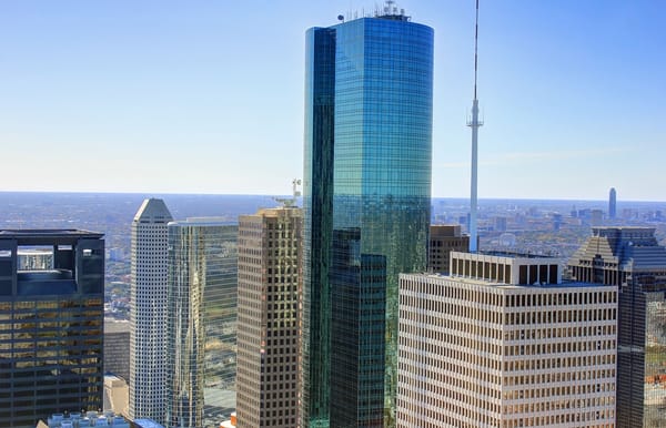 Top Private Equity Firms in Houston, Texas