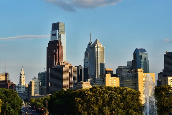 Top Private Equity Firms in Philadelphia