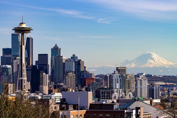 Top Private Equity Firms in Seattle