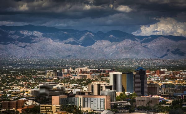 Tucson Private Equity Firms