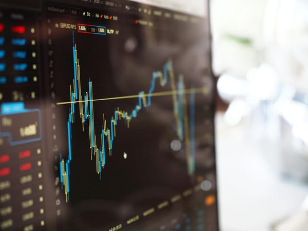 The Martingale System: The Roulette Strategy That Transfers to Investment